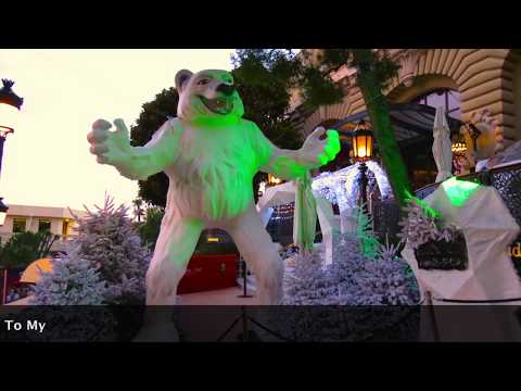 Bobby Solo - Monte Carlo,feste natalizie 2019