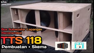 Download lagu Rekomendasi Box Clarity 🔥Box TTS 18 InchPembutan dan Skema #brewogaudio mp3 Download lagu Rekomendasi Box Clarity 🔥Box TTS 18 InchPembutan dan Skema #brewogaudio mp3