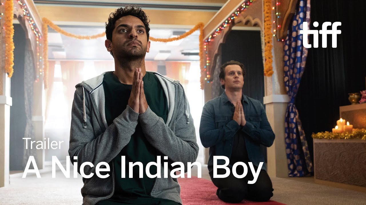 A Nice Indian Boy - Videos