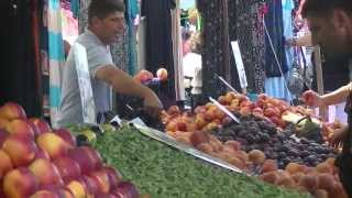 preview picture of video 'Kavala Market'