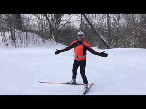 LSPA Ziemas nometne  Ērgļos - 2018