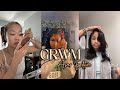 GRWM Asmr Edition TikTok Compilations School Appointments Etc