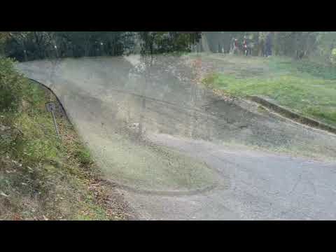 Rallye Pomarance 2018