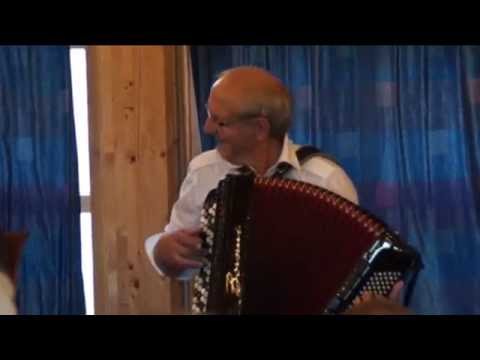 Sigmund Sæter - Din Sommervals