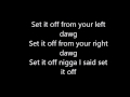 50 Cent Outta Control Remix Lyrics HQ