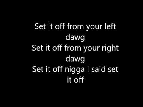 50 Cent - Outta Control (Remix) Lyrics (HQ)