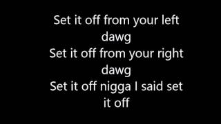 50 Cent - Outta Control (Remix) Lyrics (HQ)