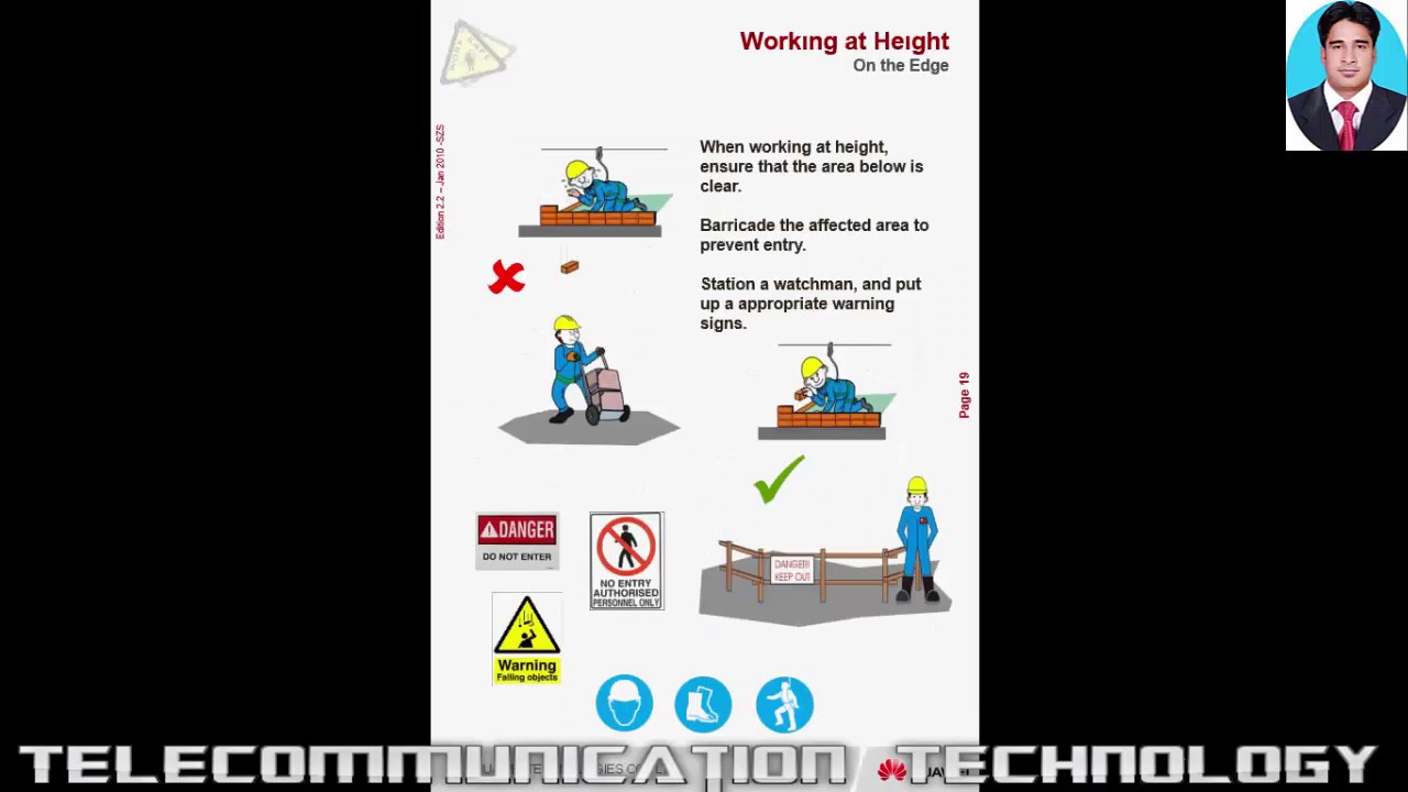 Site Safety Handbook