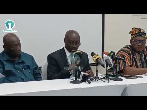 Ato Forson Welcomes Agreement on 2027 and 2028 Salary Increases