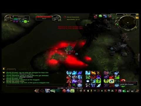 Cataclysm Skinning gold guide part 2: Tol Barad