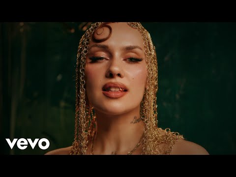 Sasha Keable - heartbeat (Visualiser)