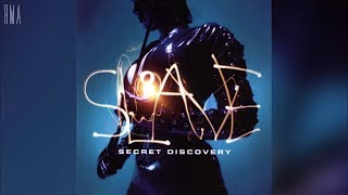Secret Discovery - Slave (Full album HQ)
