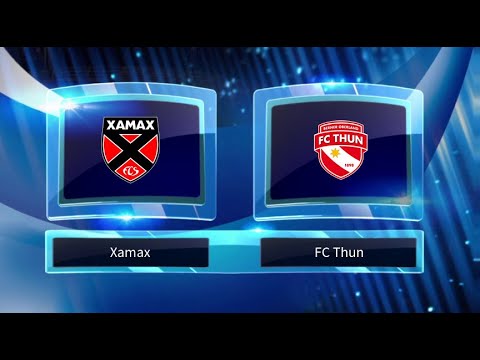 Xamax vs FC Thun Predictions & Preview 31/03/2019 - Football Predictions