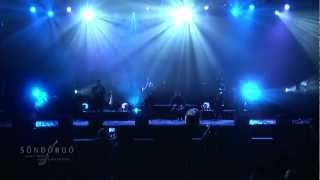 SöNDöRGő - Cigančica