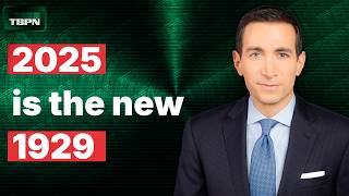 Andrew Ross Sorkin on Why 1929 is Happening Again