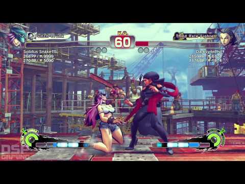 USF4 Online Training MP: Sept. 21, 2014 pt31