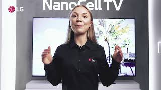 LG 4K NanoCell TV, play video, 55NANO916NA, thumbnail 1