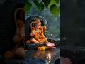 HANUMAN JI Status Bajrangbali Shortsvideo Hanumanji Status 4k Hanumanji Trendingshorts