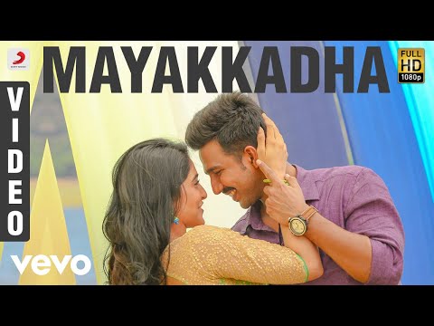 Silukkuvarupatti Singam - Mayakkadha Tamil Video | Vishnuu Vishal, Regina Cassandra