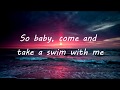 Katy Perry -Tsunami (Lyric Video)