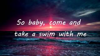 Katy Perry -Tsunami (Lyric Video)
