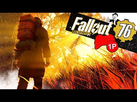 ES GEHT WIEDER LOS ❗☢️ Fallout 76 Deutsch 259 | SOLO PC Gameplay
