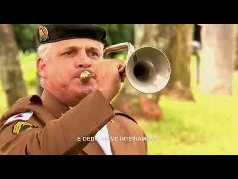 Todo policial deve fazer esse juramento !!