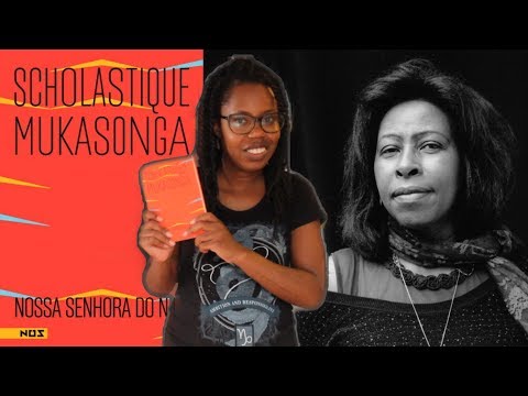 Falando Sobre Livros #29 - Nossa Senhora do Nilo - Scholastique Mukasonga