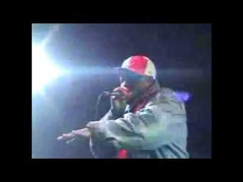 Rahzel Beat Box Champion