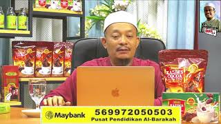 Download lagu Jangan Layan Orang Bodoh | Dato' Ustaz Kazim Elias mp3