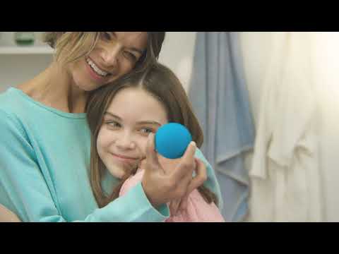 Ароматная бомбочка для ванны с игрушкой Inkee - Бегемотики (43417)