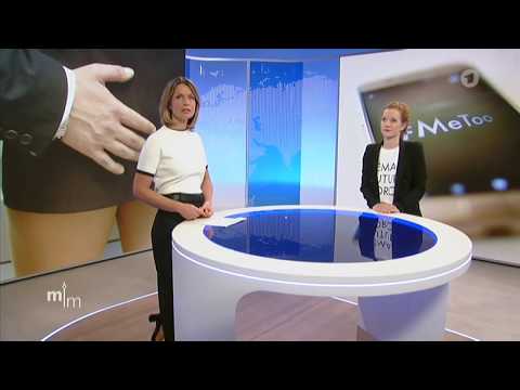 Jessy Wellmer 04 01 2018