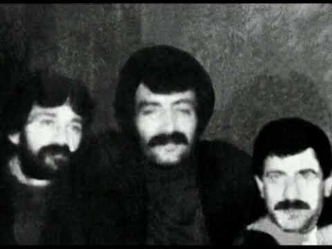 Müslüm Gürses - Yıkılmışım Ben (Hicran Yarası Kaseti Altyapı)