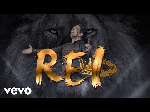 Mais de Cristo Worship - Rei