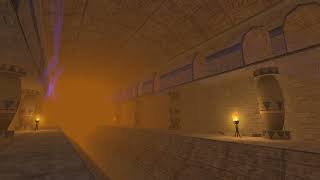 Lunacid OST - Sand Tempill