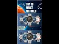 Top 5- TAG HEUER Wrist Watches Brand in Pakistan