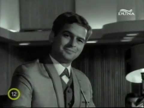 Szeretni bolondulásig -- Latinovits és Ruttkai