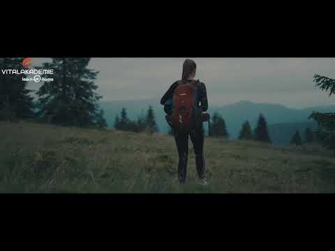 Hinterlasse eine Spur