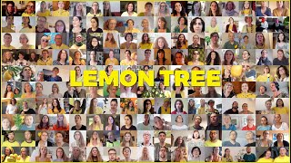 STAY SING CHOIR - LEMON TREE (Fool&#39;s Garden)