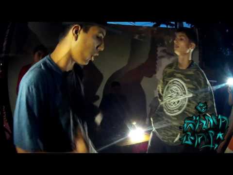 SANARAP//DIEZ vs SWORD vs HARKA //8vos Tercer Fecha