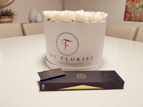 A Florista - Arcádia