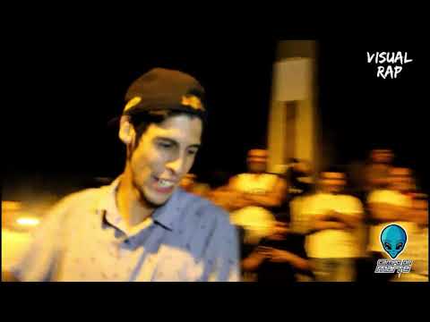 DEZO x ENEESE vs OYE LOCO x TAITA FINAL 2vs2 Campo de Marte