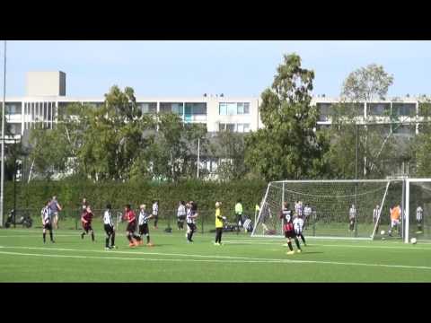 VVIJ O13-1. Hercules uit 11-09-2016