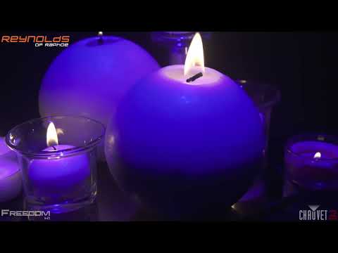 Chauvet DJ Freedom H1 Overview