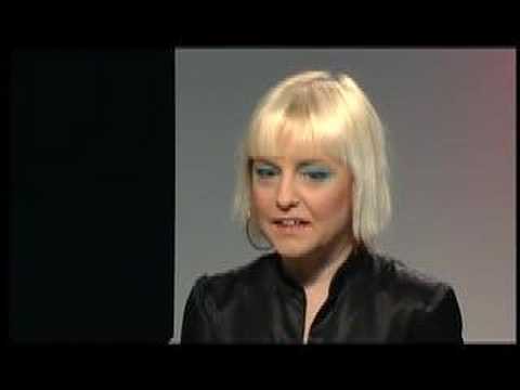 Sophie Rimheden: intervju om musiken och titeln