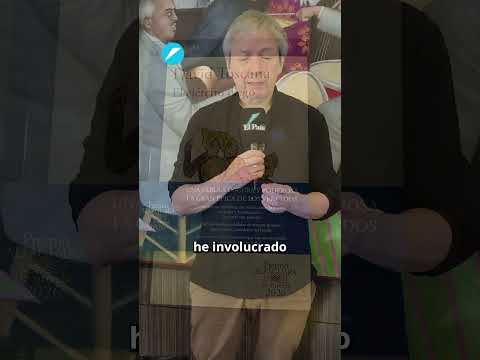 David Toscana gana el Premio Alfaguara de novela 2026