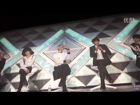 131221 SHINee - In My Room SMTown WEEK