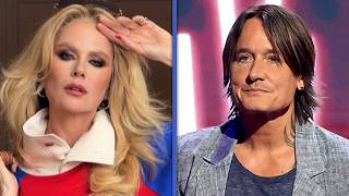 Nicole Kidman Makes RARE Comments on Keith Urban DIVORCE and Tom Cruise Marriage