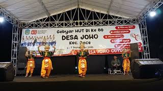 Download lagu Tari Turi-Turi Putih mp3 Download lagu Tari Turi-Turi Putih mp3