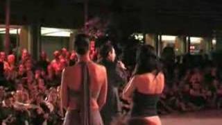 8° Tango Torino Festival - Miguel Angel Zotto